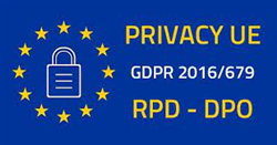 Privacy e protezione dei dati personali
