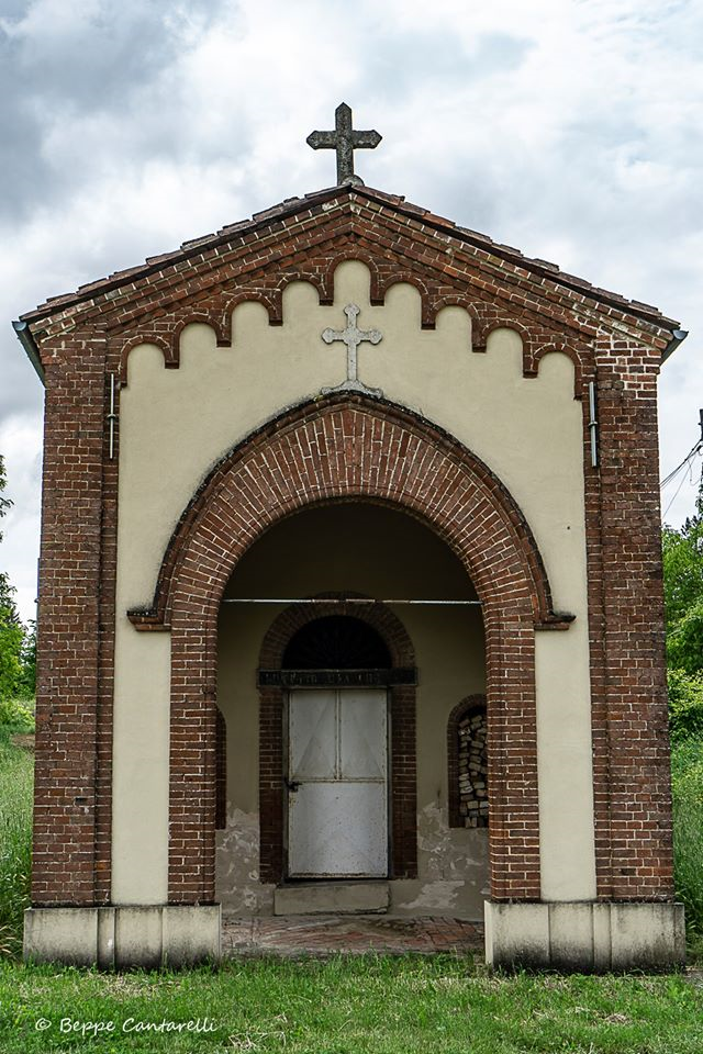 Nativita' di Maria Vergine