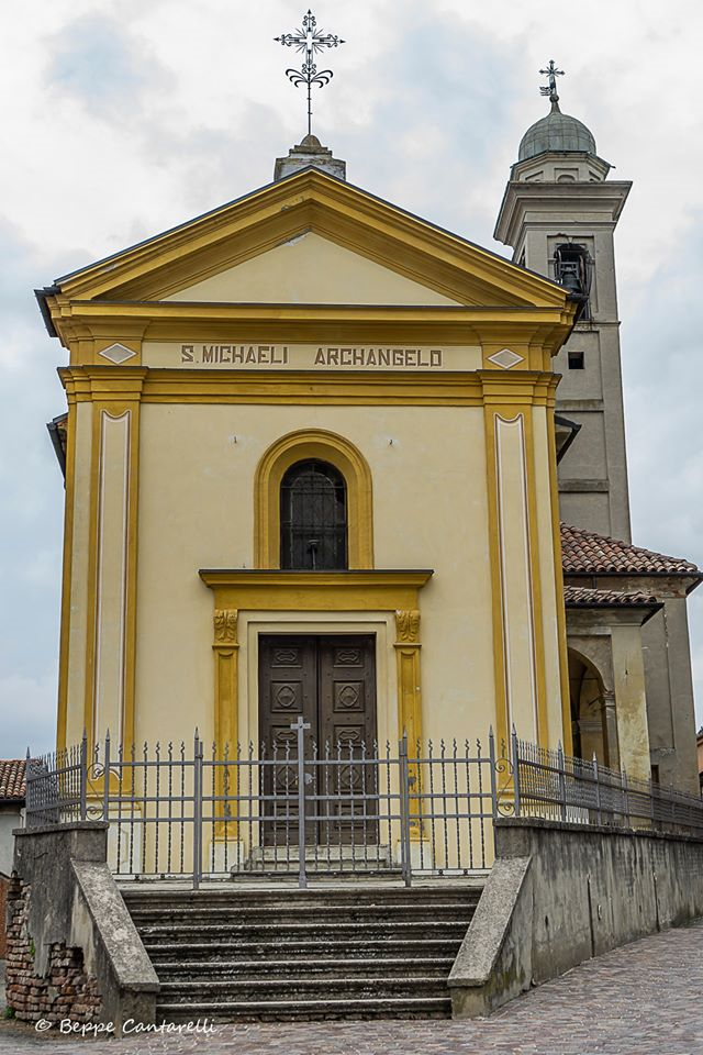 San Michele Arcangelo