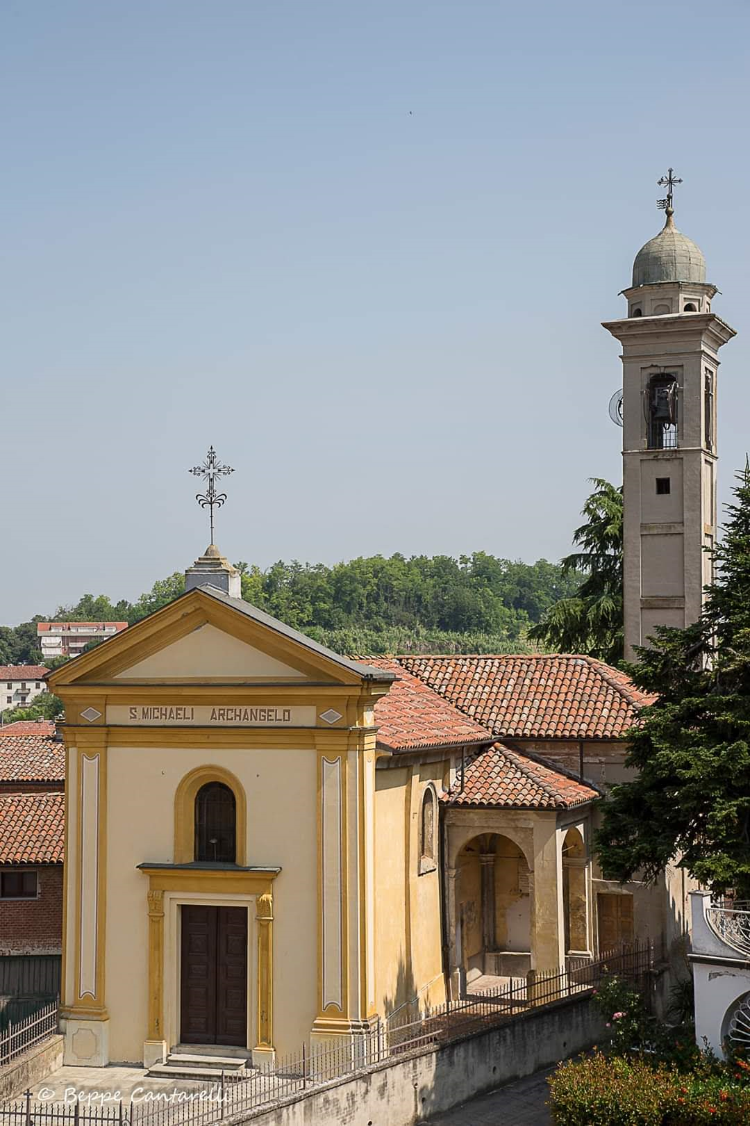 San Michele Arcangelo