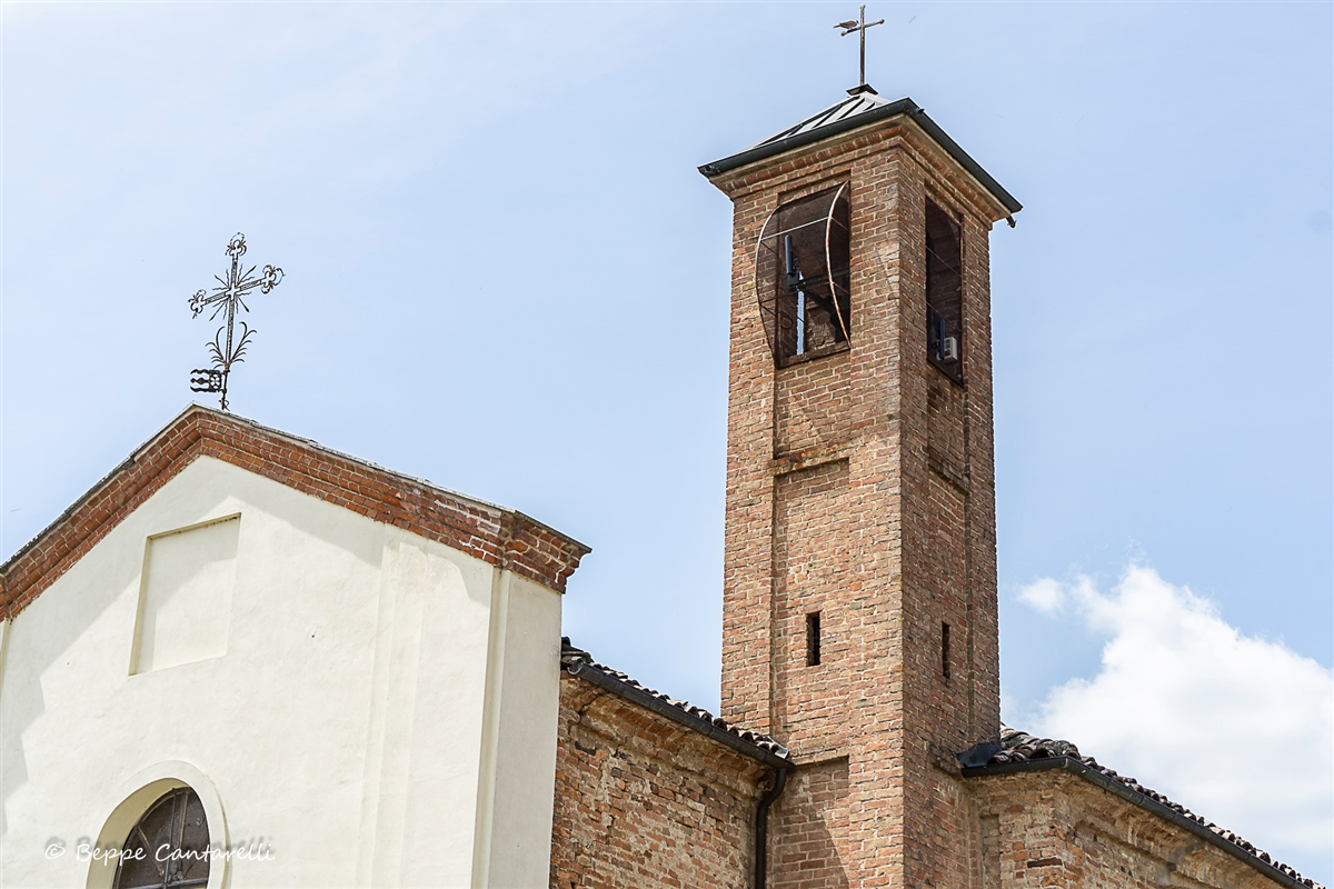 SantAnna Frazione Perrona