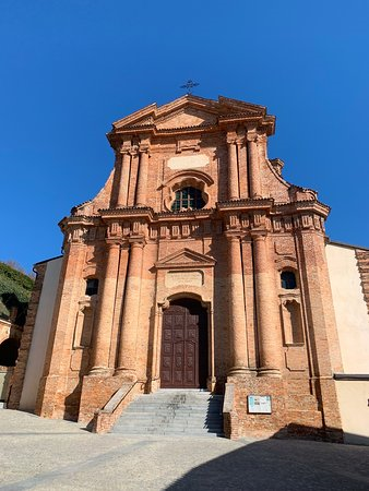 Chiesa parrocchiale del Santissimo Nome di Maria